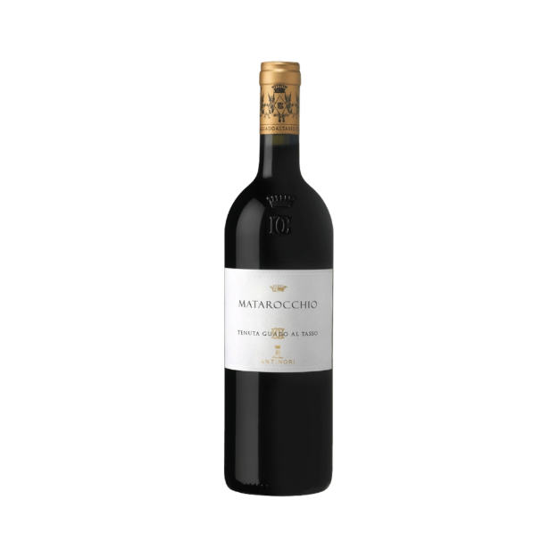 Imagen de Antinori Matarocchio - Vino Tinto