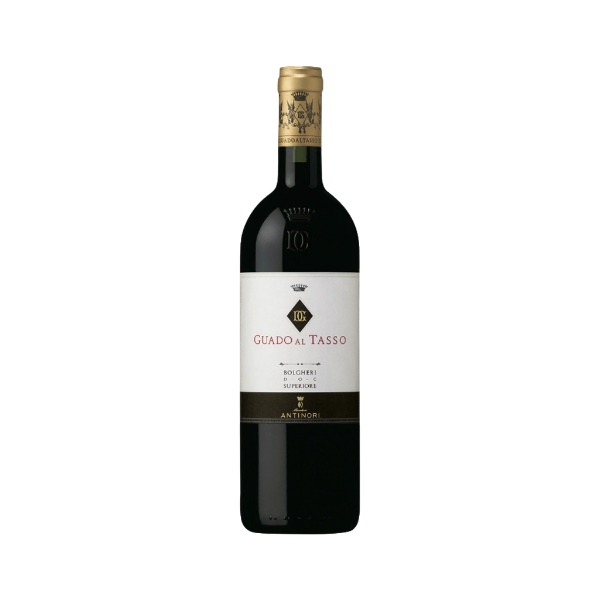 Imagen de Antinori Guado Al Tasso - Vino Tinto