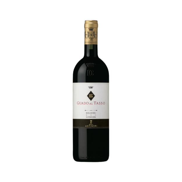 Imagen de Antinori Guado Al Tasso - Vino Tinto