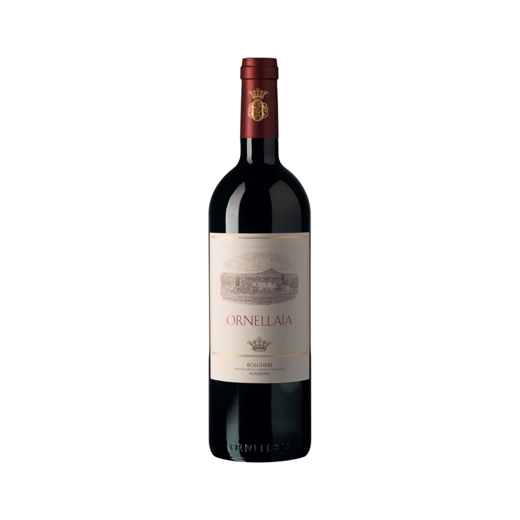 Imagen de Ornellaia - Vino Tinto