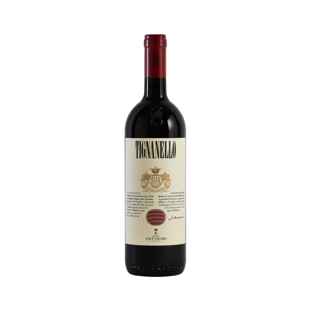 Imagen de Tignanello - Vino Tinto