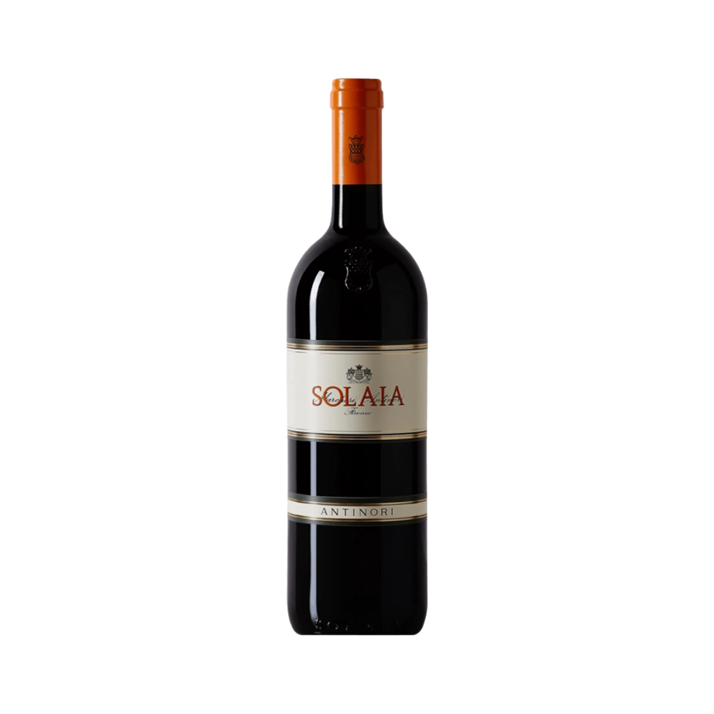 Imagen de Solaia - Vino Tinto