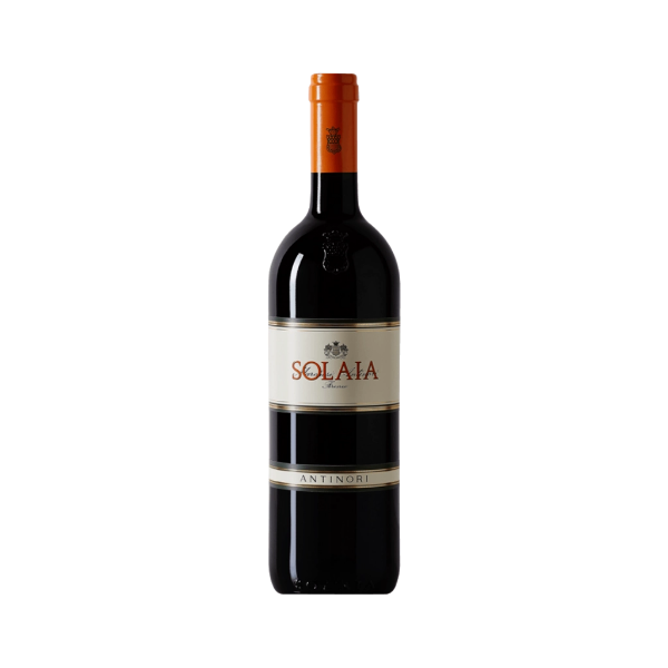Imagen de Solaia - Vino Tinto
