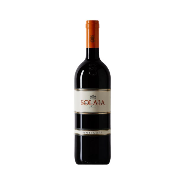 Imagen de Solaia - Vino Tinto