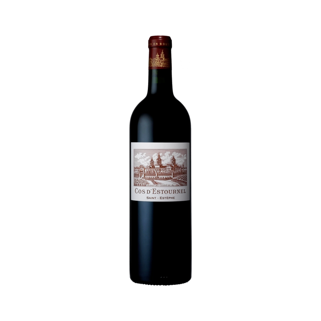 Imagen de Château Cos d'Estournel 2020 2ème Cru Saint-Estephe - Vino Tinto