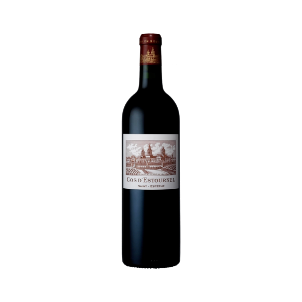 Imagen de Château Cos d'Estournel 2020 2ème Cru Saint-Estephe - Vino Tinto