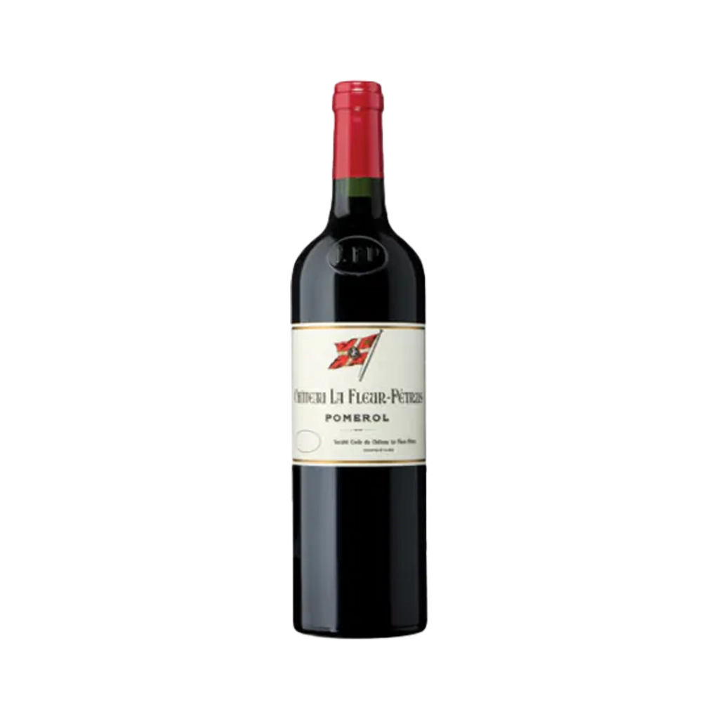 Imagen de La Fleur de Petrus 2020 Pomerol - Vino Tinto