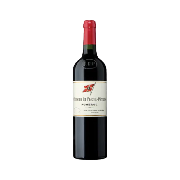 Imagen de La Fleur de Petrus 2020 Pomerol - Vino Tinto