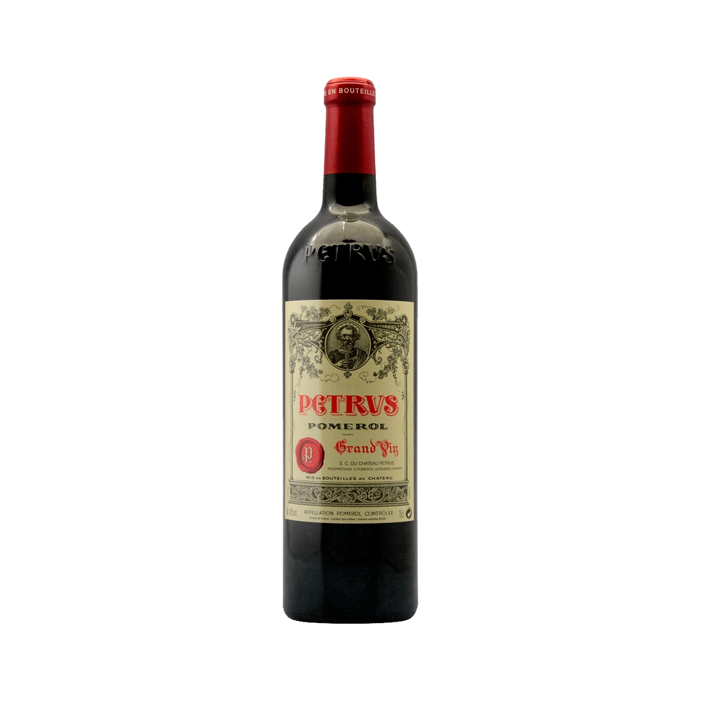Imagen de Château Petrus 2007 Pomerol - Vino Tinto