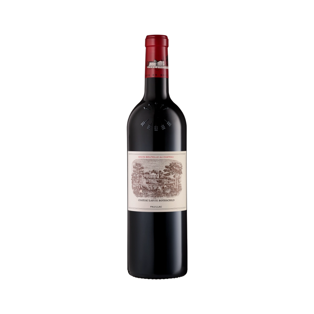 Imagen de Château Lafite Rothschild 2020 1er Cru Pauillac - Vino Tinto