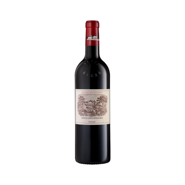 Imagen de Château Lafite Rothschild 2020 1er Cru Pauillac - Vino Tinto