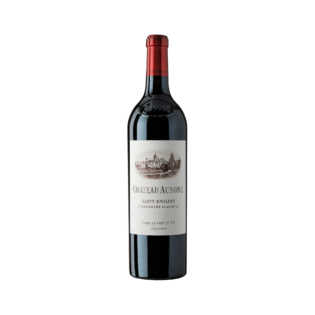 Imagen de Château Ausone 2020 Saint-Emilion - Vino Tinto