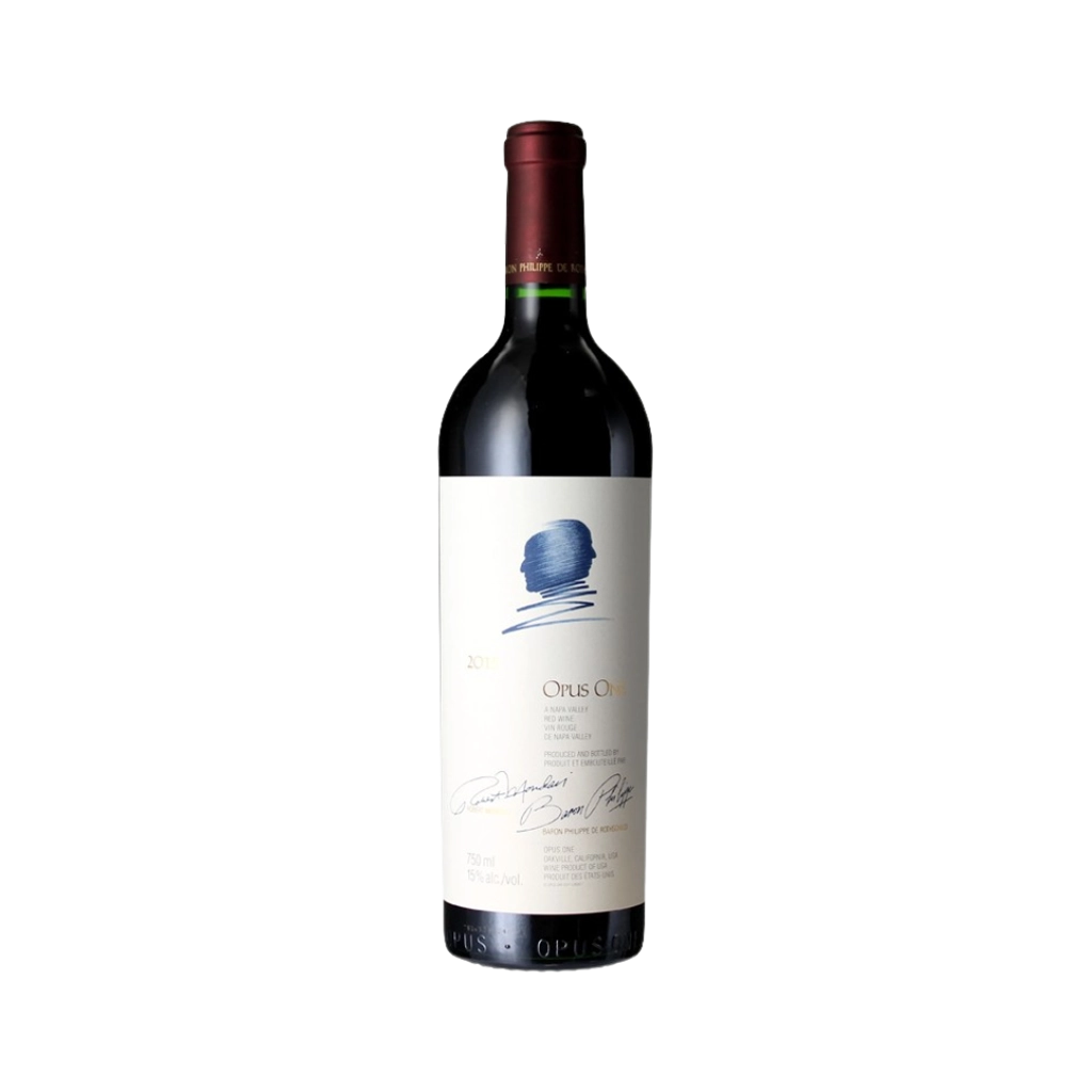 Imagen de Opus One - Vino Tinto