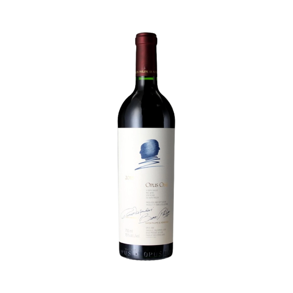 Imagen de Opus One - Vino Tinto