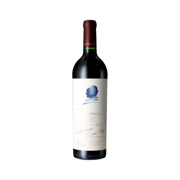 Imagen de Opus One - Vino Tinto