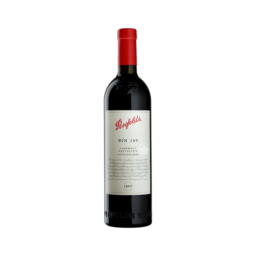 Imagen de Penfolds Bin 169 - Vino Tinto