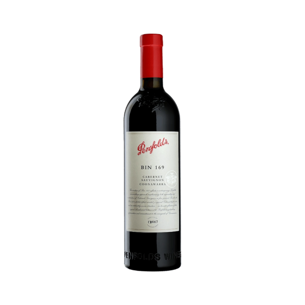 Imagen de Penfolds Bin 169 - Vino Tinto