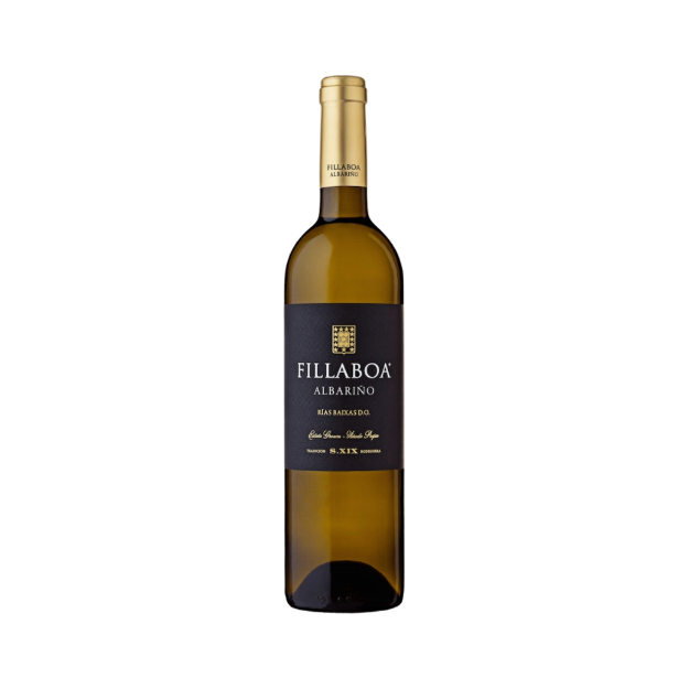 Picture of Fillaboa - White Wine