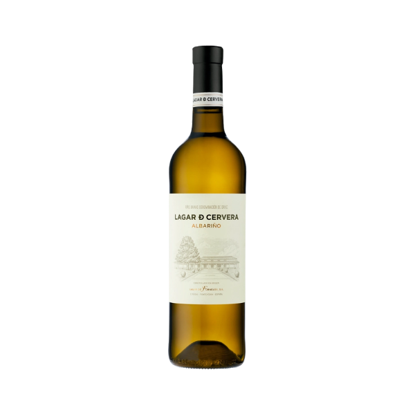 Imagen de Lagar de Cervera - Vino Blanco