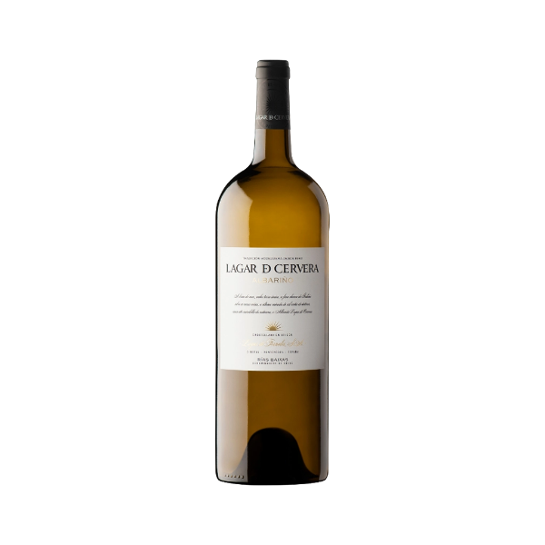 Imagen de Lagar de Cervera Magnum - Vino Blanco