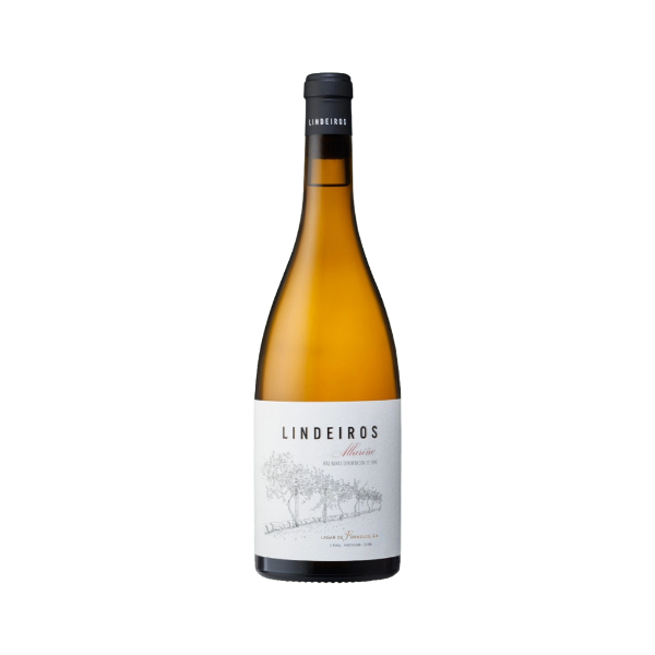 Imagen de Albariño Lindeiros - Vino Blanco