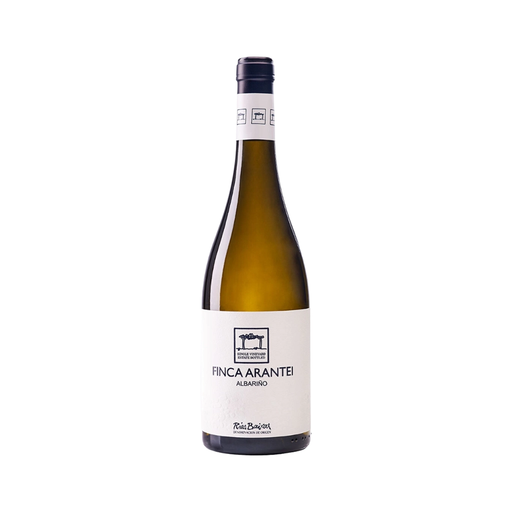 Imagen de Albariño Finca Arantei - Vino Blanco