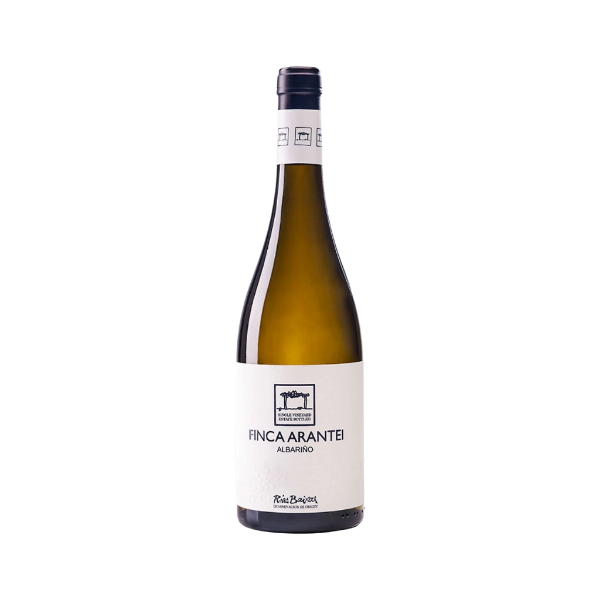 Imagen de Albariño Finca Arantei - Vino Blanco