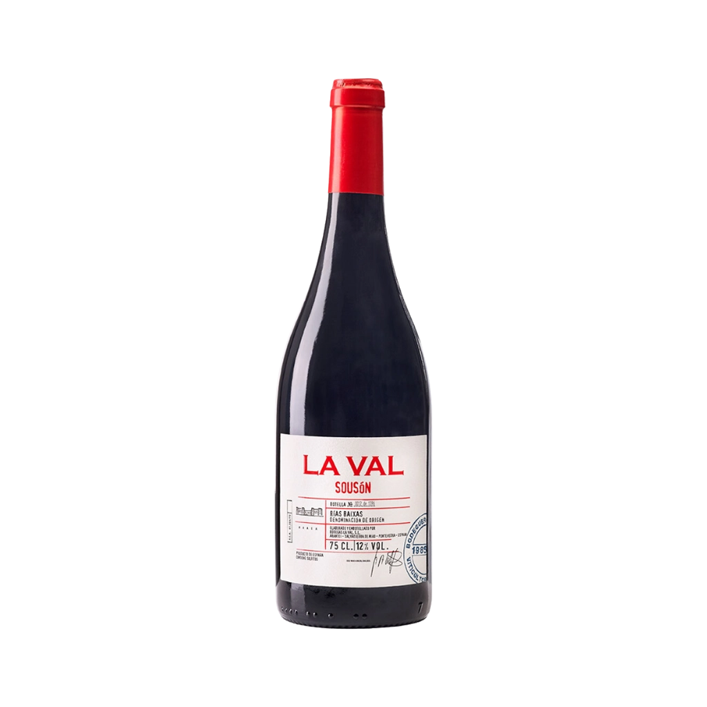 Imagen de La Val Sousón - Vino Tinto