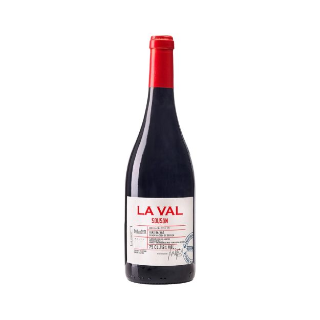 Imagen de La Val Sousón - Vino Tinto