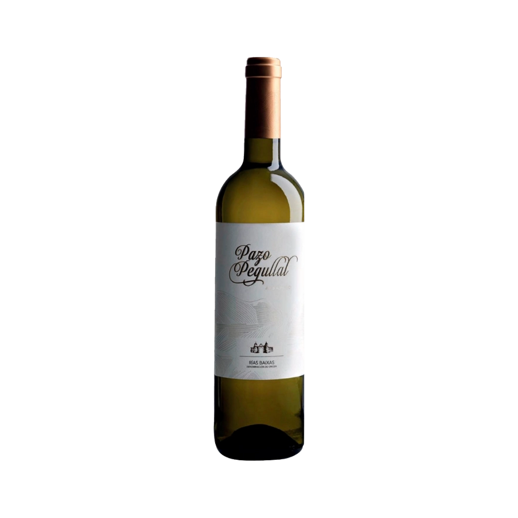 Imagen de Pazo de Pegullal 3 Meses Sobre Lias - Vino Blanco