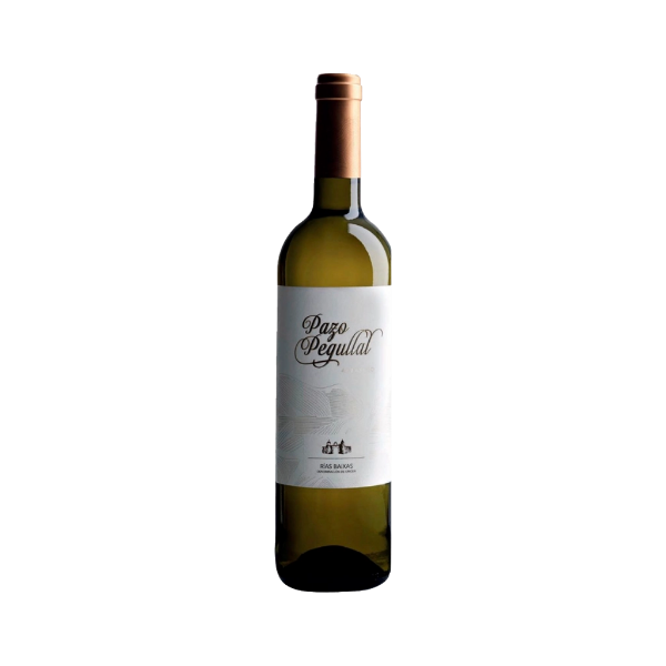 Imagen de Pazo de Pegullal 3 Meses Sobre Lias - Vino Blanco