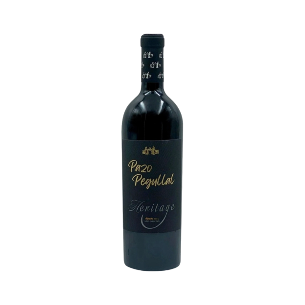 Imagen de Pazo de Pegullal 2 Años Sobre Lias - Vino Blanco
