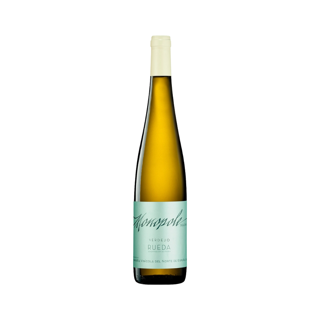 Imagen de Monopole Siglo XXI - Vino Blanco