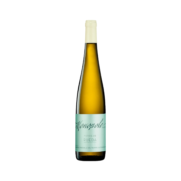 Imagen de Monopole Siglo XXI - Vino Blanco