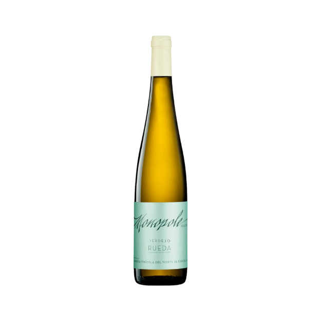 Imagen de Monopole Siglo XXI - Vino Blanco