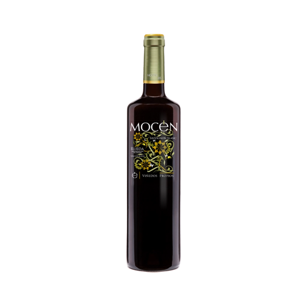 Imagen de Mocén Sauvignon Blanc Rueda - Vino Blanco