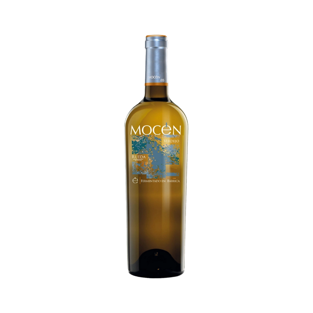 Imagen de Mocén Fermentado en Barrica - Vino Blanco