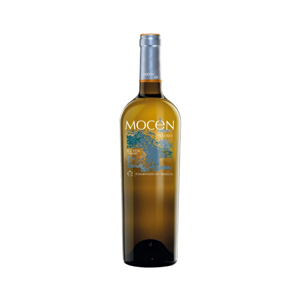 Imagen de Mocén Fermentado en Barrica - Vino Blanco