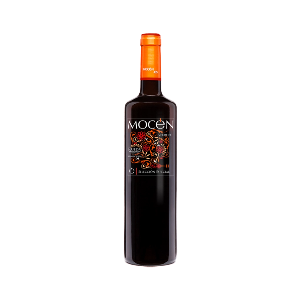 Imagen de Mocén Rueda Verdejo Selección Especial - Vino Blanco