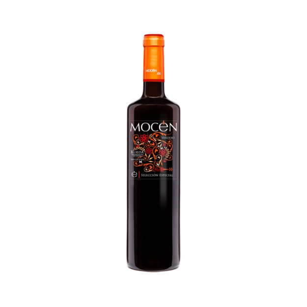 Imagen de Mocén Rueda Verdejo Selección Especial - Vino Blanco