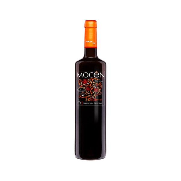 Imagen de Mocén Rueda Verdejo Selección Especial Magnum - Vino Blanco