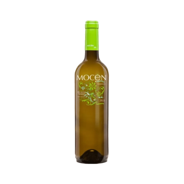 Imagen de Mocén Rueda - Vino Blanco
