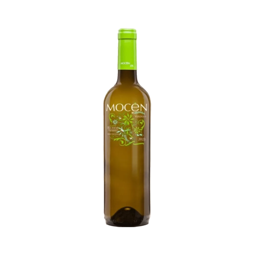 Imagen de Mocén Rueda Magnum - Vino Blanco