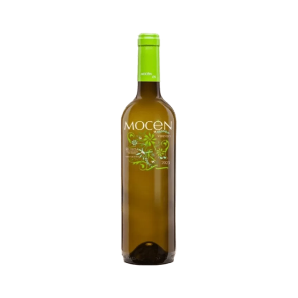Imagen de Mocén Rueda Magnum - Vino Blanco