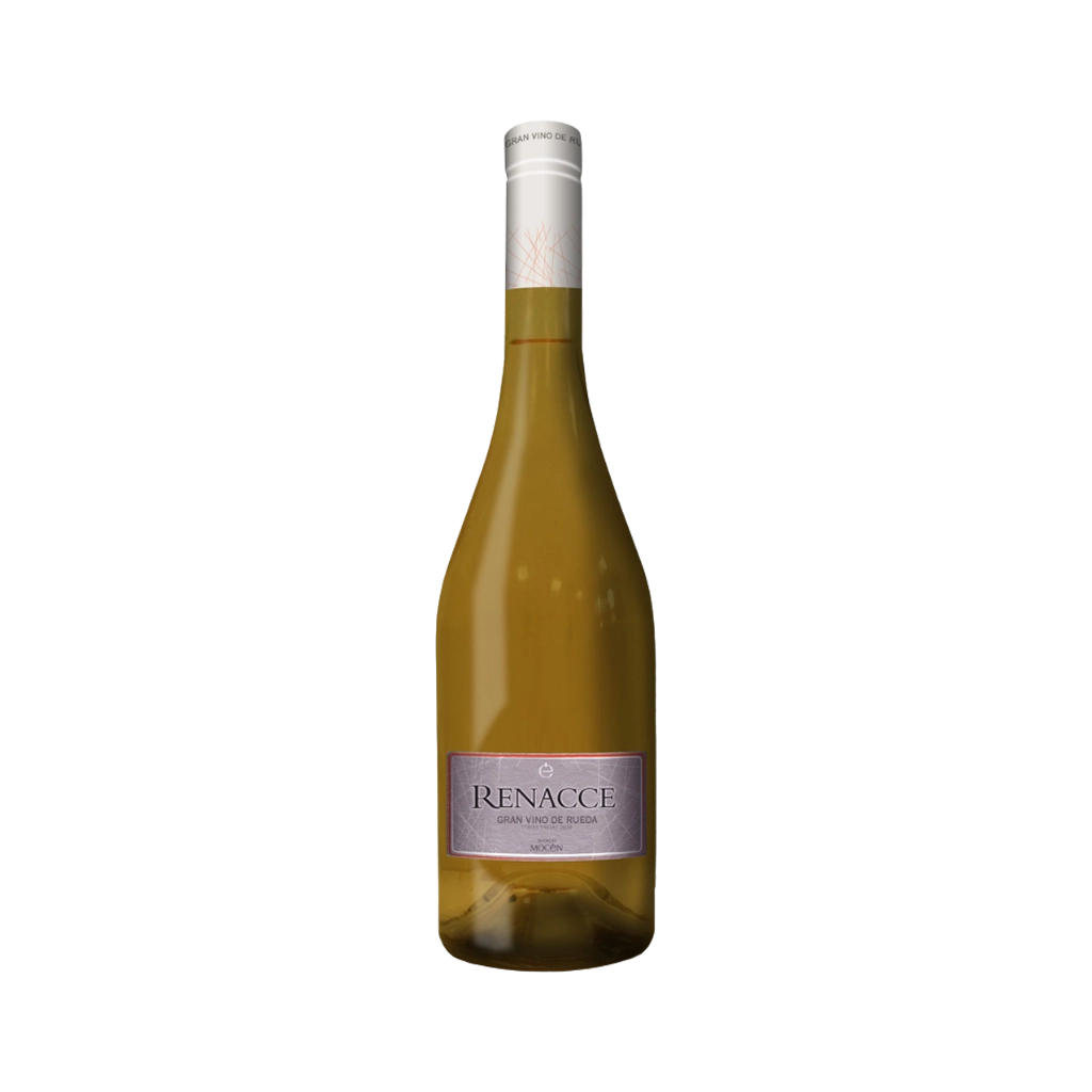 Imagen de Renacce - Vino Blanco