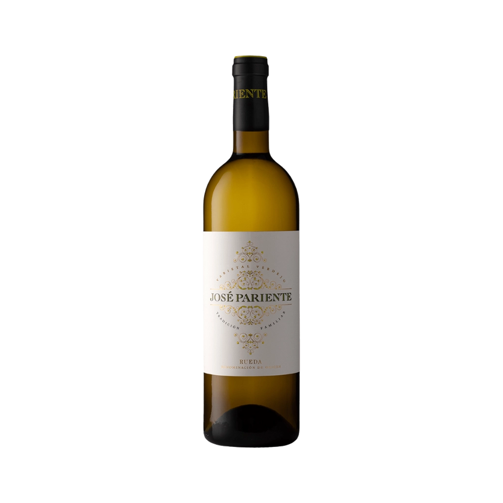 Imagen de José Pariente Verdejo - Vino Blanco