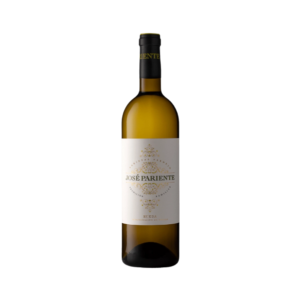 Imagen de José Pariente Verdejo Magnum - Vino Blanco
