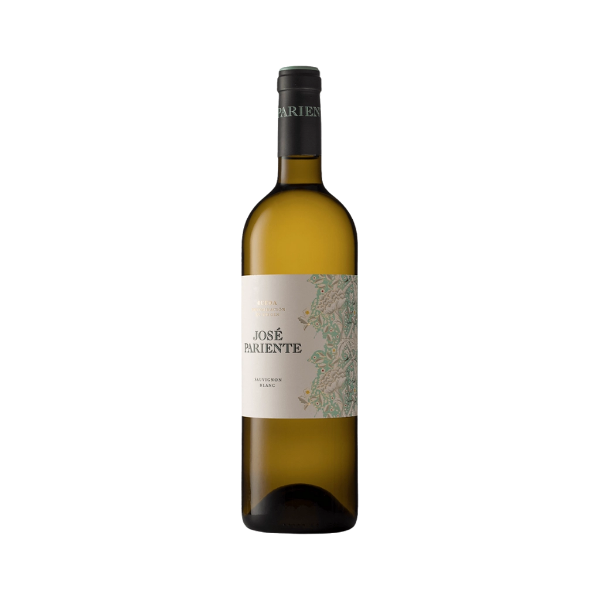 Imagen de José Pariente Sauvignon Blanc - Vino Blanco