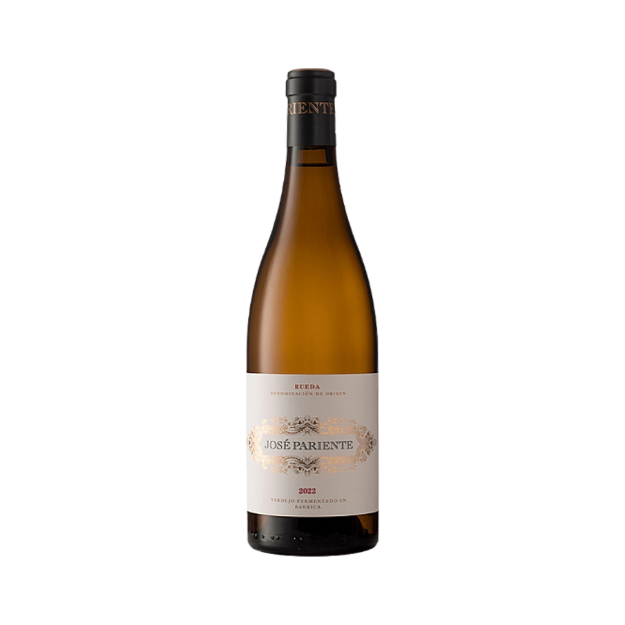 Imagen de José Pariente Fermentado en Barrica - Vino Blanco