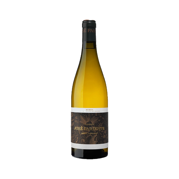 Imagen de José Pariente Cuvee Especial - Vino Blanco